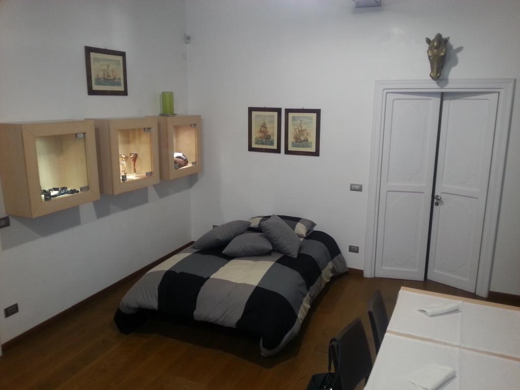 Bonadies Suite 巴列塔 外观 照片