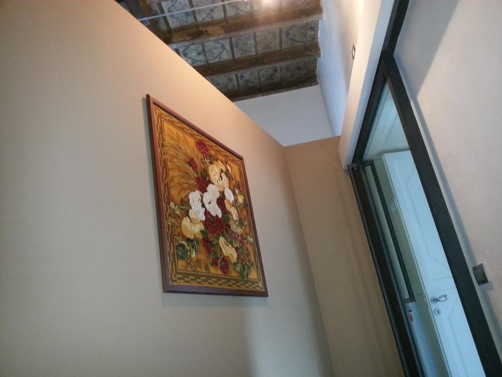 Bonadies Suite 巴列塔 外观 照片